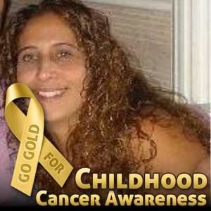 Meet your Posher, Cathy