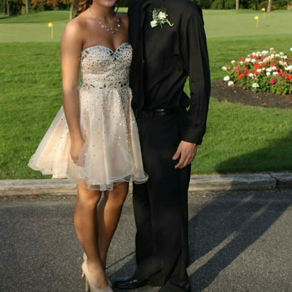 Sherri Hill Dress - Picture 4 of 4