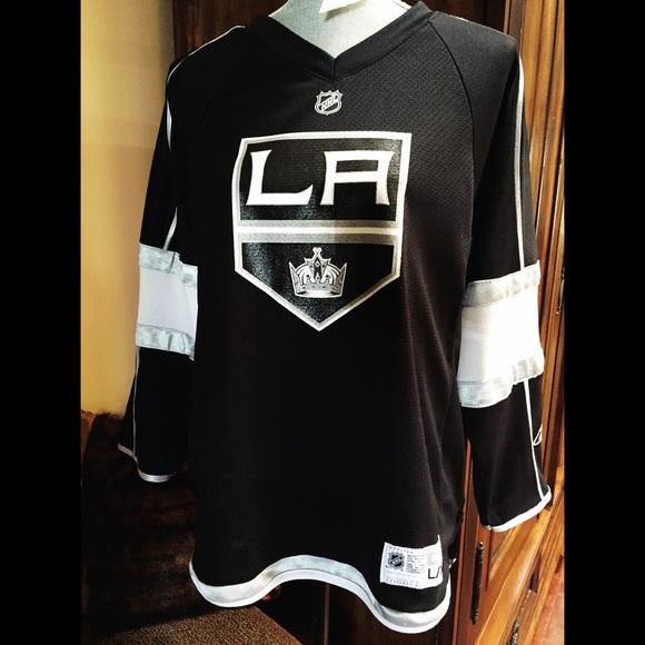 LA Kings Jersey