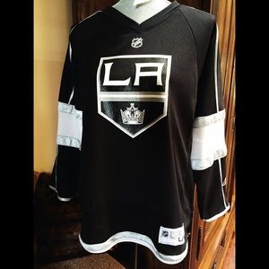 LA Kings Jersey
