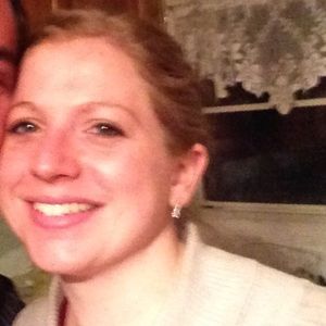 Meet your Posher, Sabrina