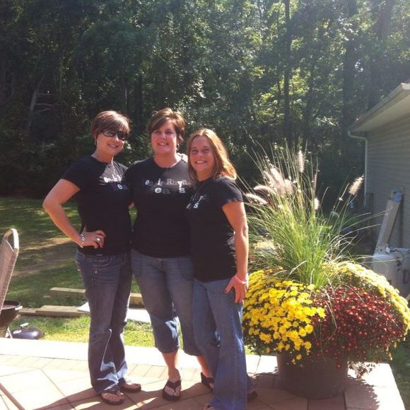 Meet your Posher, Stacey - Picture 1 of 1