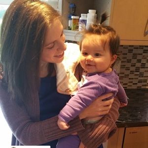 Meet your Posher, Shannon