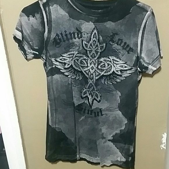 Sinful  Shirt