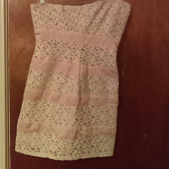 Dress - Picture 2 of 3