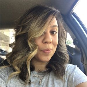 Meet your Posher, Brittany