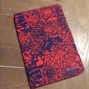 Speck iPad mini case!