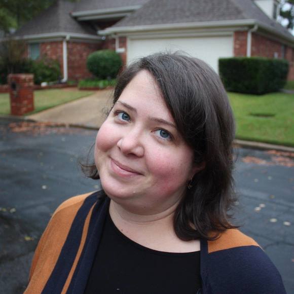 Meet your Posher, Meghan - Picture 1 of 1