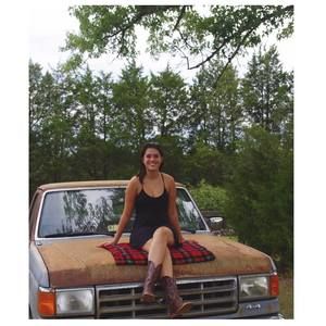 Meet your Posher, Maggie