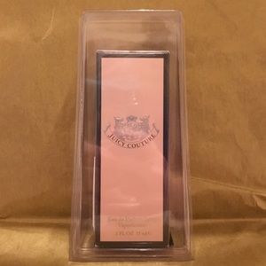 Juicy Couture Perfume .5 FL OZ. New in Box w Tags
