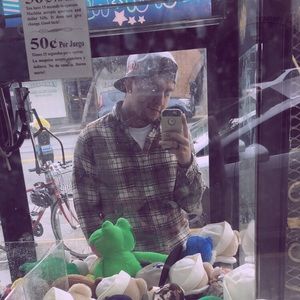 Meet your Posher, Ramon