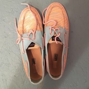 Sperry shoes