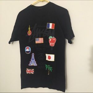 Men's S T-shirt