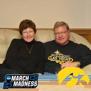 Meet your Posher, Barbara