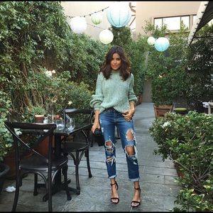 Meet your Posher, Astrid