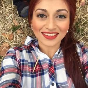 Meet your Posher, Doris