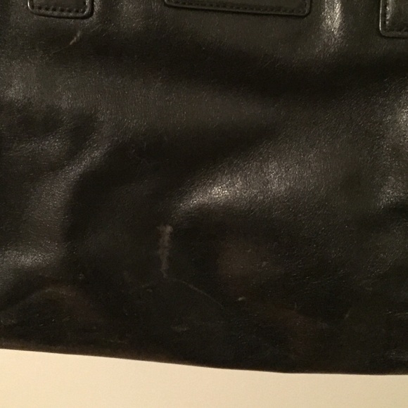 Authentic - Kate spade leather bag