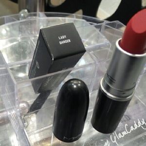 Mac Lady Danger