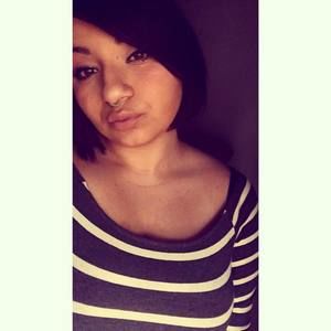 Meet your Posher, Bryanna