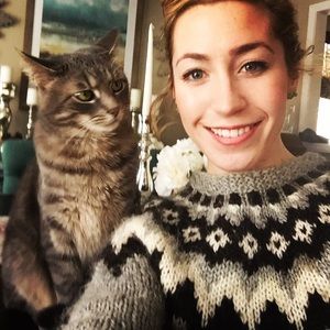 Meet your Posher, Allison