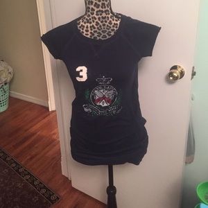 Ralph Lauren Top Tennis