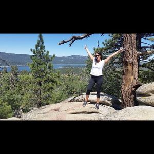 Meet your Posher, Erin