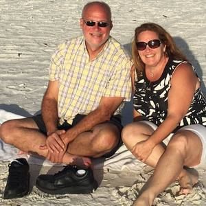 Meet your Posher, Liz