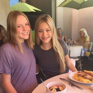 Meet your Posher, Kaitlin