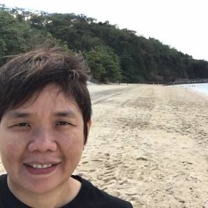 Meet your Posher, Gladys