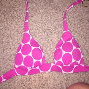 Victoria's Secret halter top