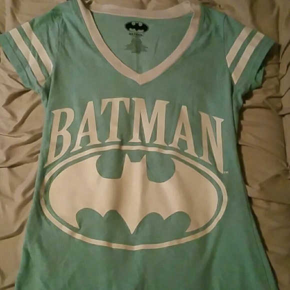 Batman tshirt