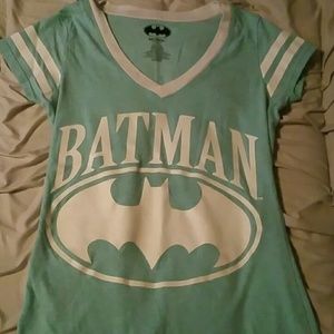 Batman tshirt