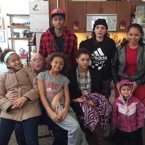 Meet your Posher, Michelle