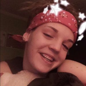 Meet your Posher, Camryn