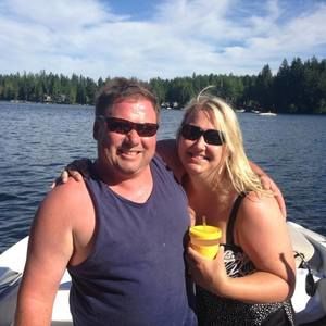 Meet your Posher, Kristie