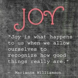 Meet your Posher, Maria