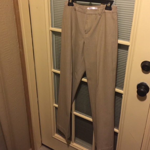 Dress pants