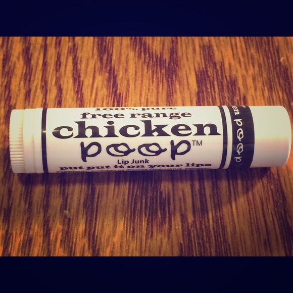Chicken Poop Makeup Chicken Poop Lip Junk Poshmark