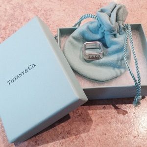 Tiffany & Co ring