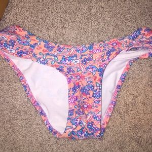 Victoria's Secret bikini bottoms