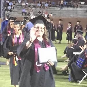 Meet your Posher, Deborah