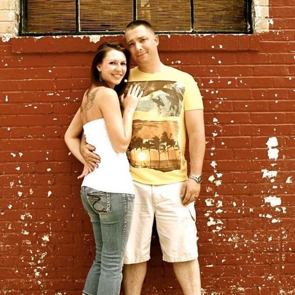 Meet your Posher, Christa - Picture 1 of 1