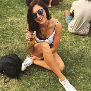 Meet your Posher, Bridgette