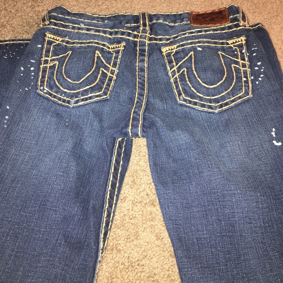 Boys True Religion 😍😍