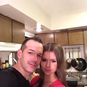 Meet your Posher, Marianna