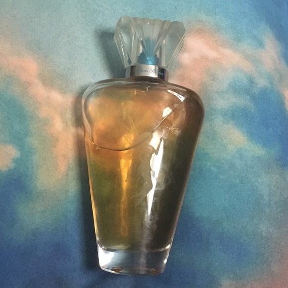 3.4 oz Paris Hilton Fairy Dust perfume