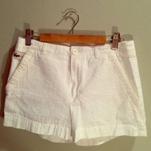 Lacoste Classy Shorts