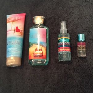 Bath and body works endless weekend