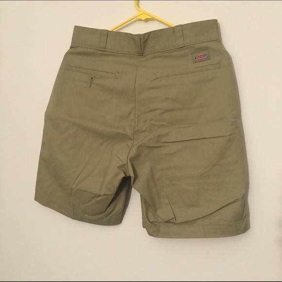 Men's Dickies short W30 - Picture 2 of 3