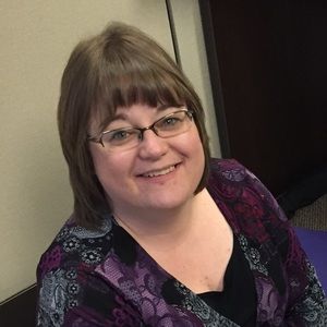 Meet your Posher, Tammi